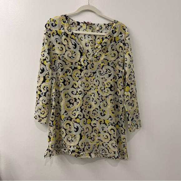 Calypso St. Barth Tunic - Picture 4 of 8